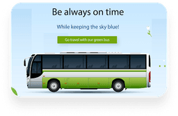 Sleeper Bus Services