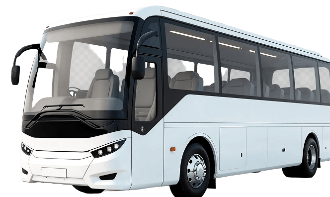 Book a Bus Ticket service with Finunique