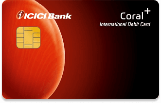 HDFC Bank credit card