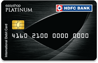 ICICI Bank credit card