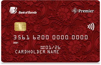SBI Card credit card