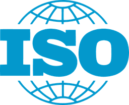 ISO certified