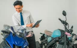 Supported Motor Insurer