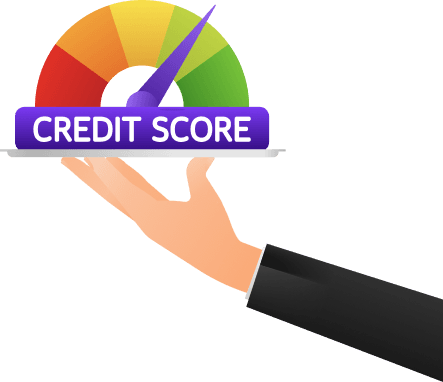 Finunique credit score overview