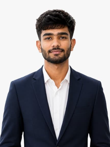 Chandan Sharma, Sales Team at Finunique