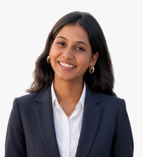Devika Chhipa, Technical Team at Finunique