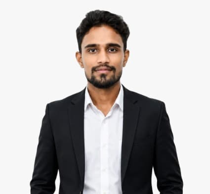 Rinku Yadav, Technical Team at Finunique