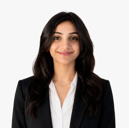 Sejal Gupta, Sales Team at Finunique