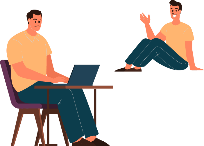Finunique financial learning and blog illustration