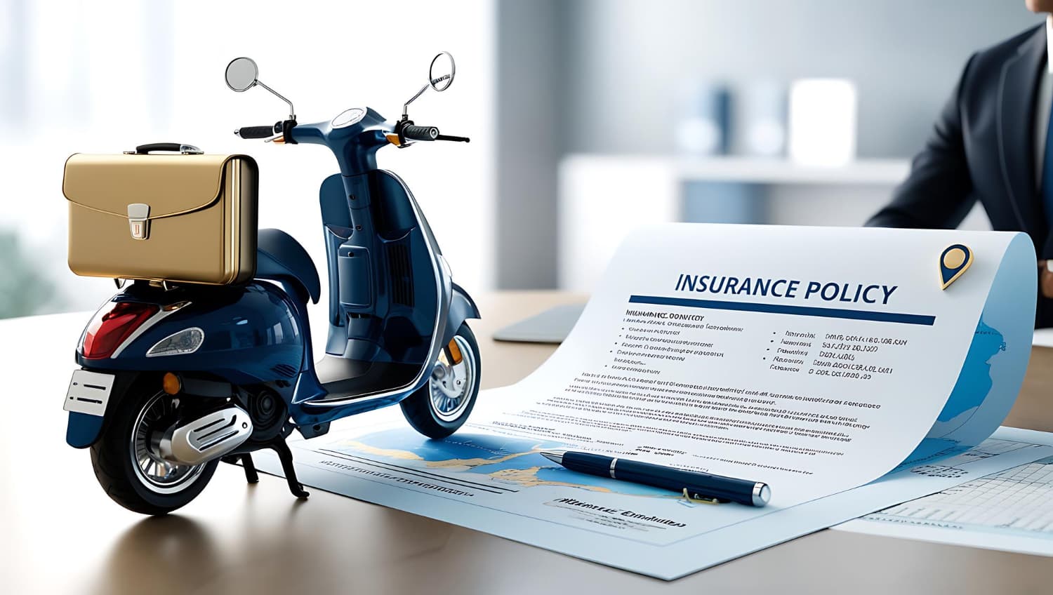 Pay Insurance Premium service with Finunique