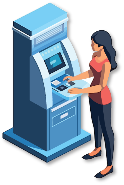 Micro ATM Services