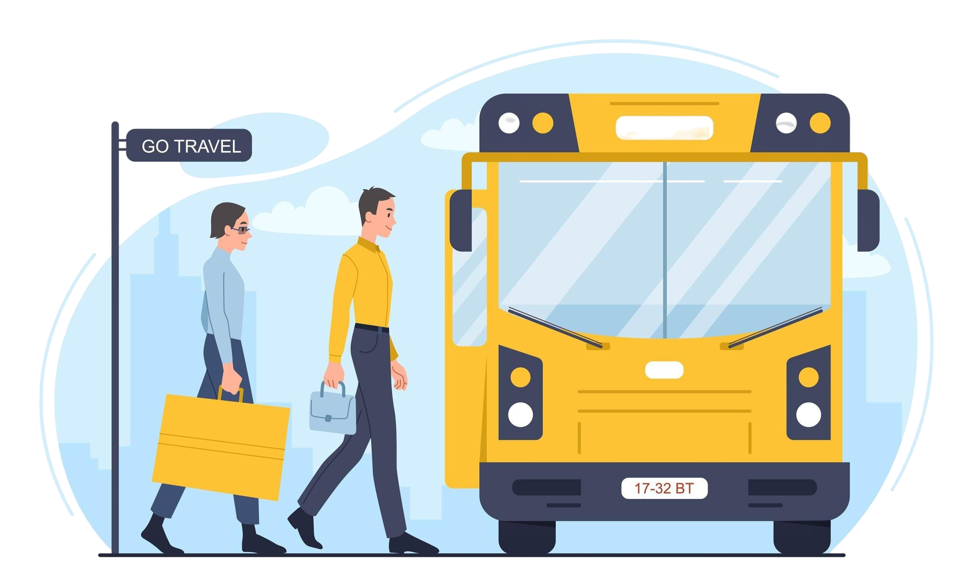 Bus Booking