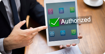 Transaction Approval