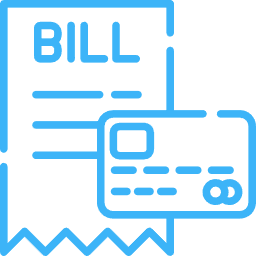 Credit Card Bill Payment
