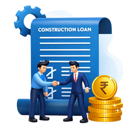 Construction Loan