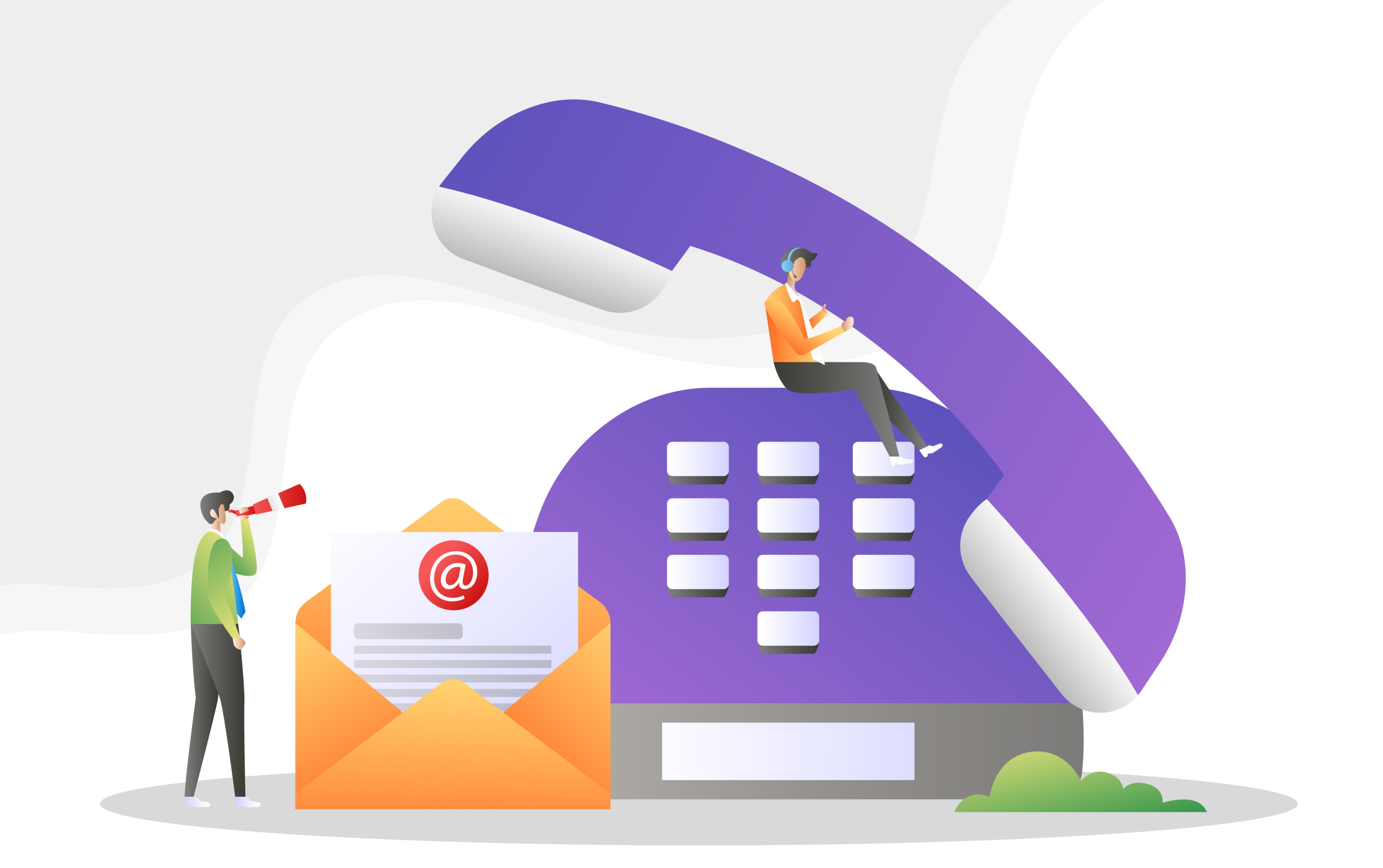 Landline Bill Payments