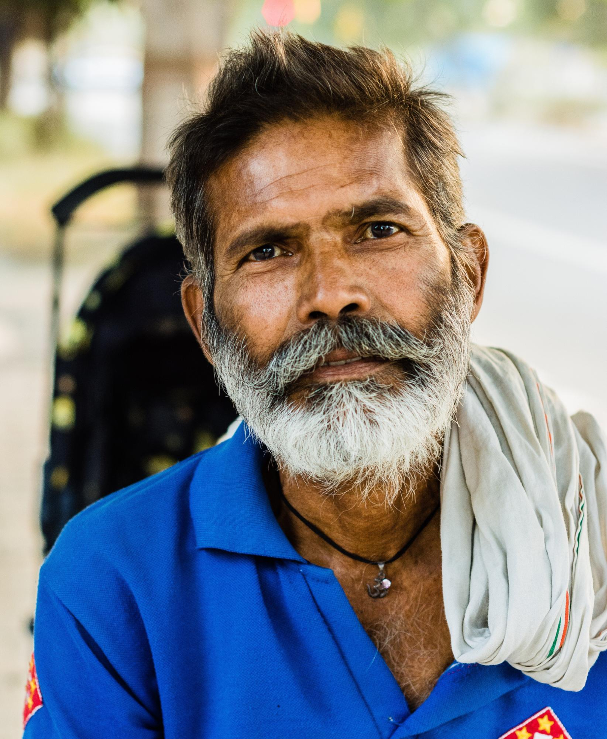 Transaction for Suresh