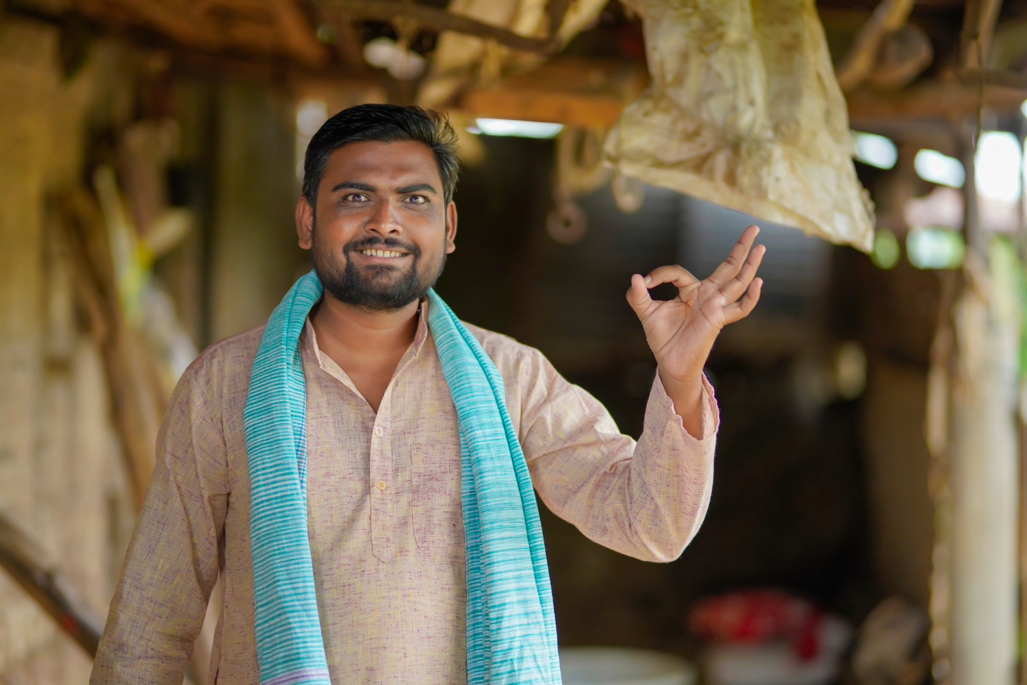 Transaction for Shankar