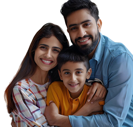 Eligibility section illustration