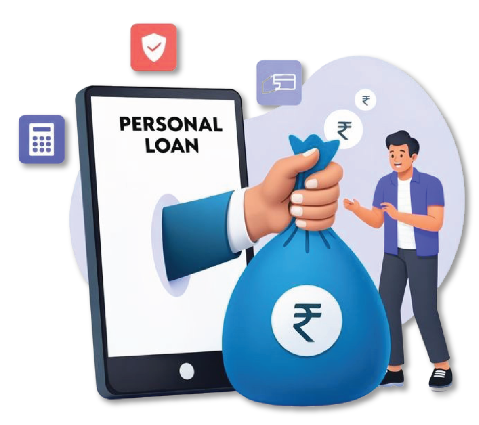 Personal Loan